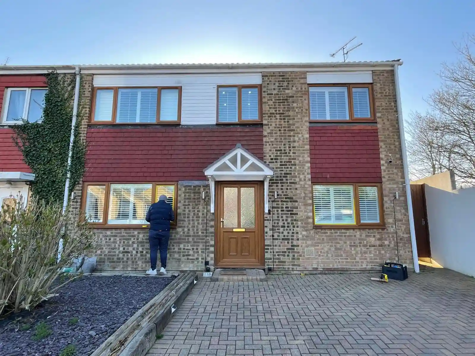 XOX coatings Spray Painting Minster